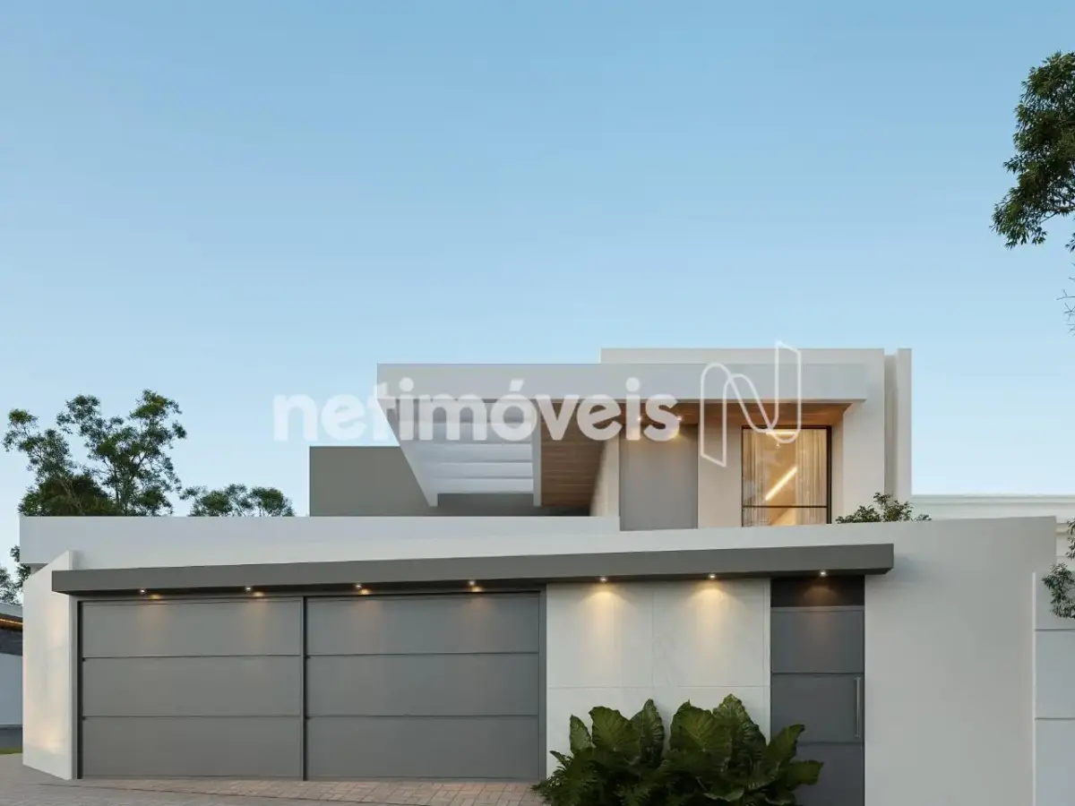 1164927_0 Casa para Venda com 3 quartos no bairro Ibituruna