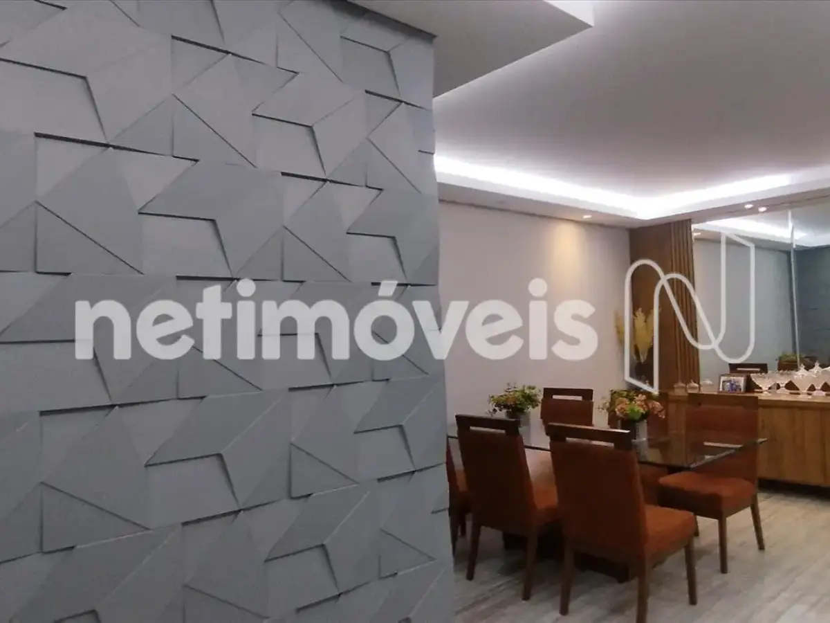 Apartamento para Venda com 3 quartos no bairro Centro