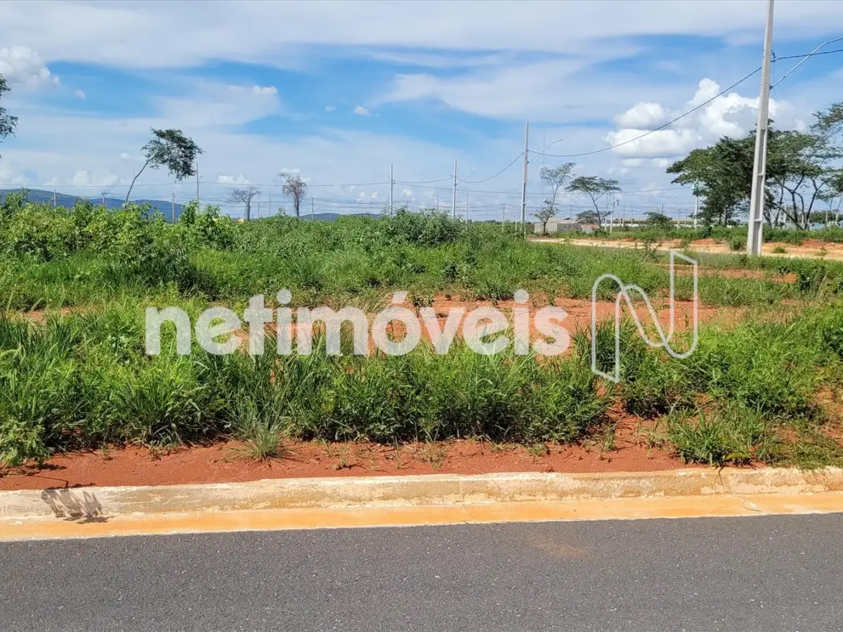 1167011_0 Lote para Venda com área de 193.51 m² no bairro Residencial Estância da Produção