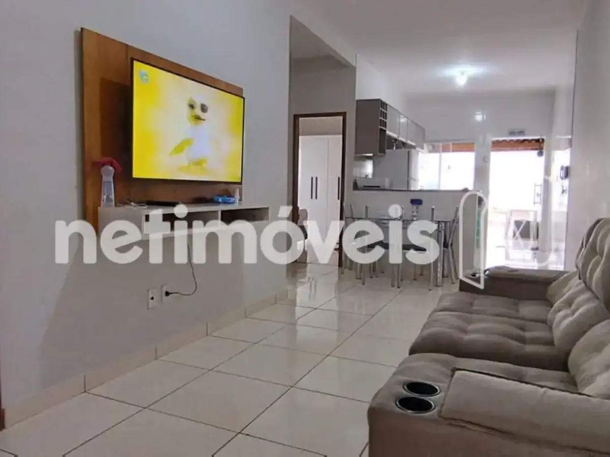 Casa para Venda com 3 quartos no bairro Jardim Primavera