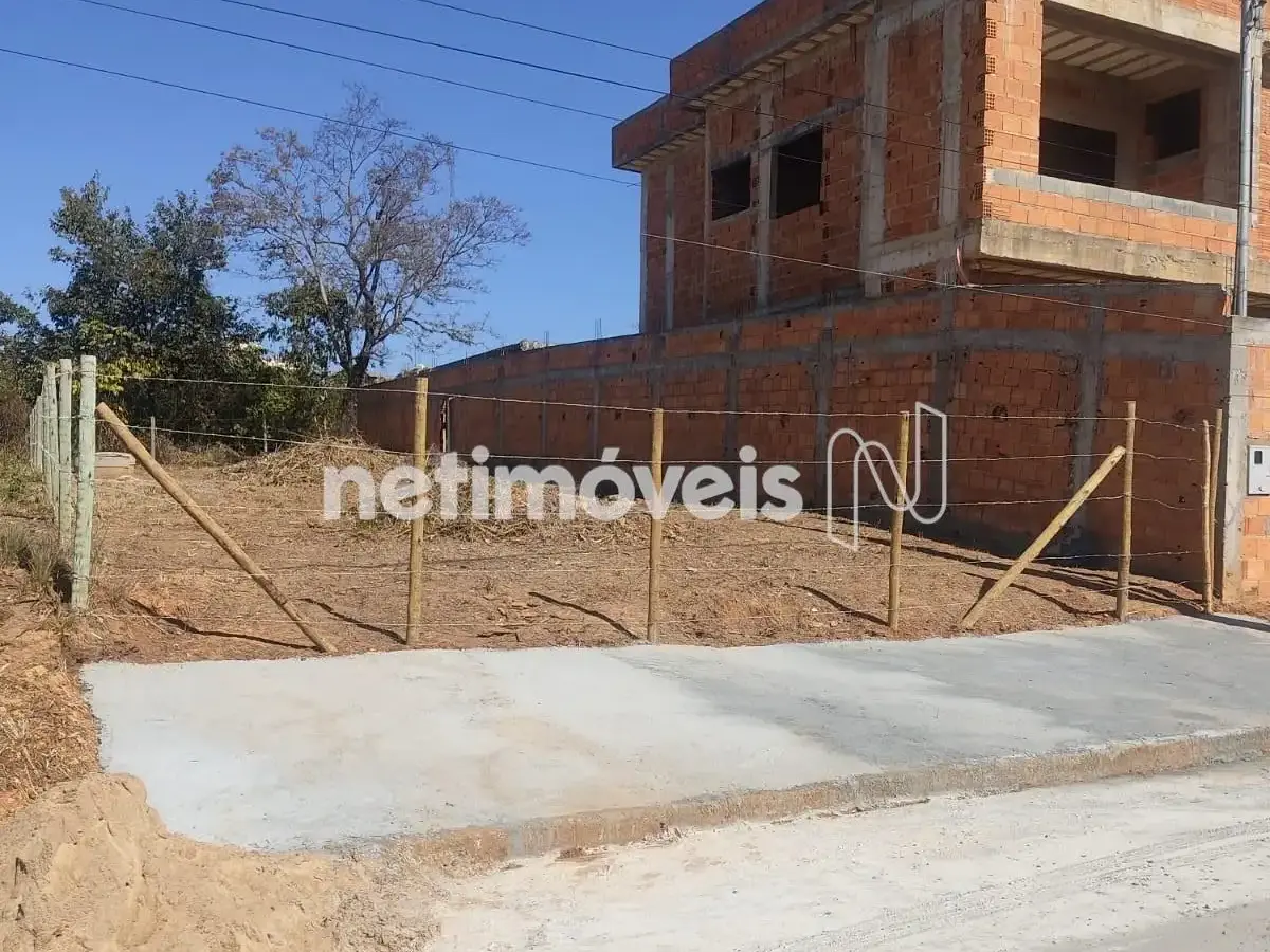 1167042_0 Lote para Venda com área de 302.13 m² no bairro Jardim Liberdade