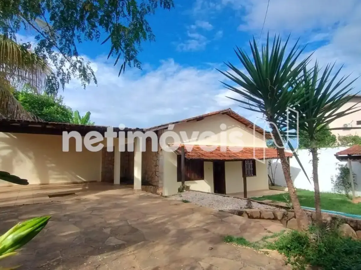 Casa para Venda com 3 quartos no bairro Barcelona Park