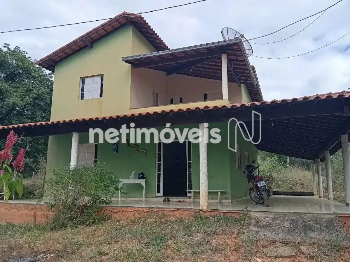 1167928_0 Sítio para Venda com 2 quartos no bairro Chácara Recanto dos Araçás