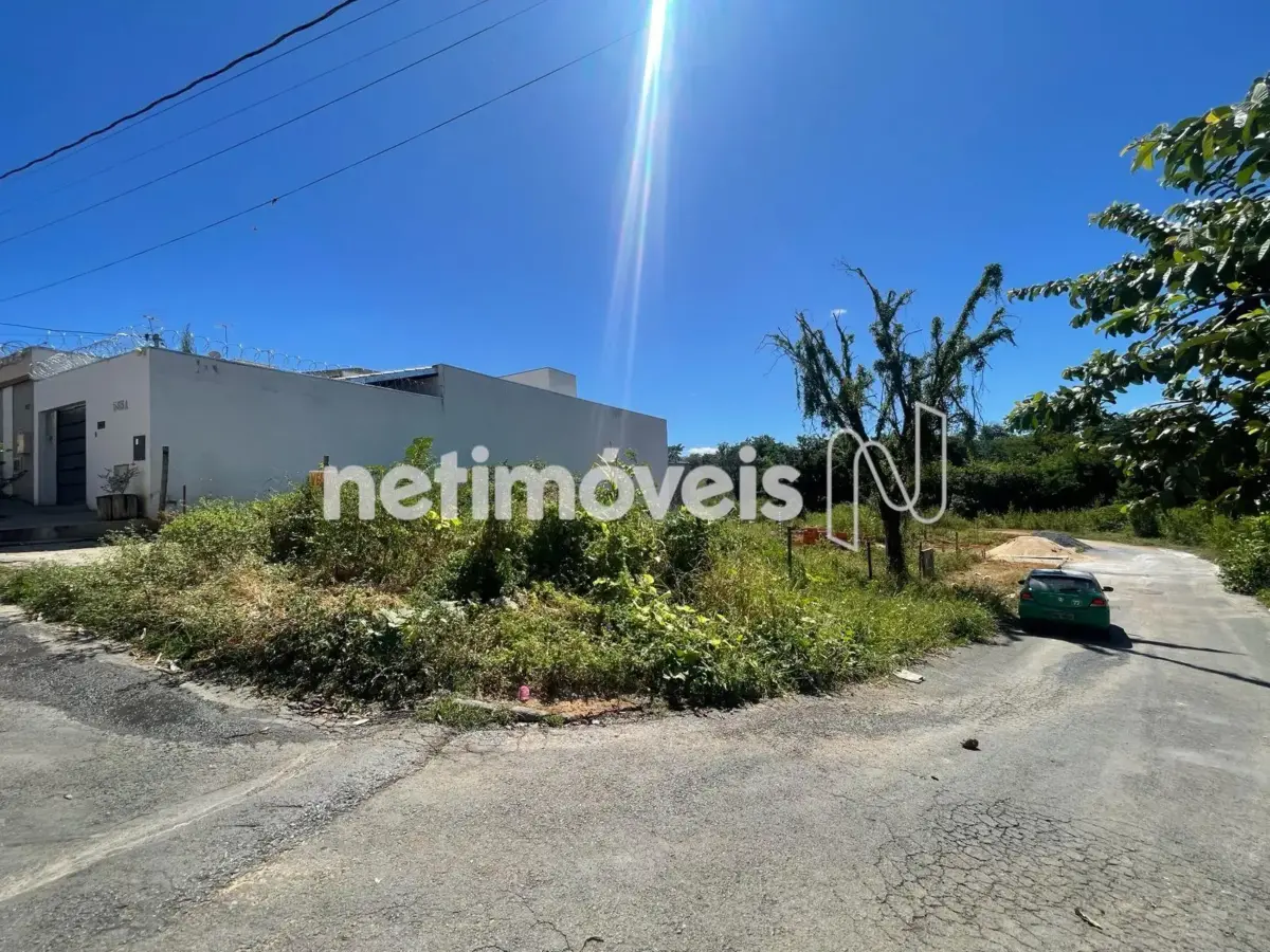 Lote para Venda com área de 157.5 m² no bairro Chácaras Paraíso