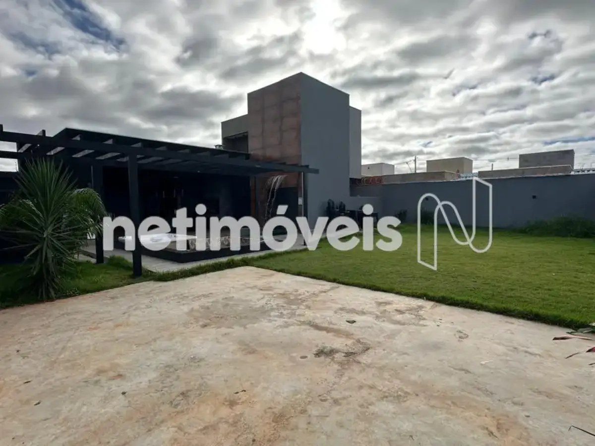 1168416_0 Casa para Venda com 2 quartos no bairro Loteamento Vila Aliança