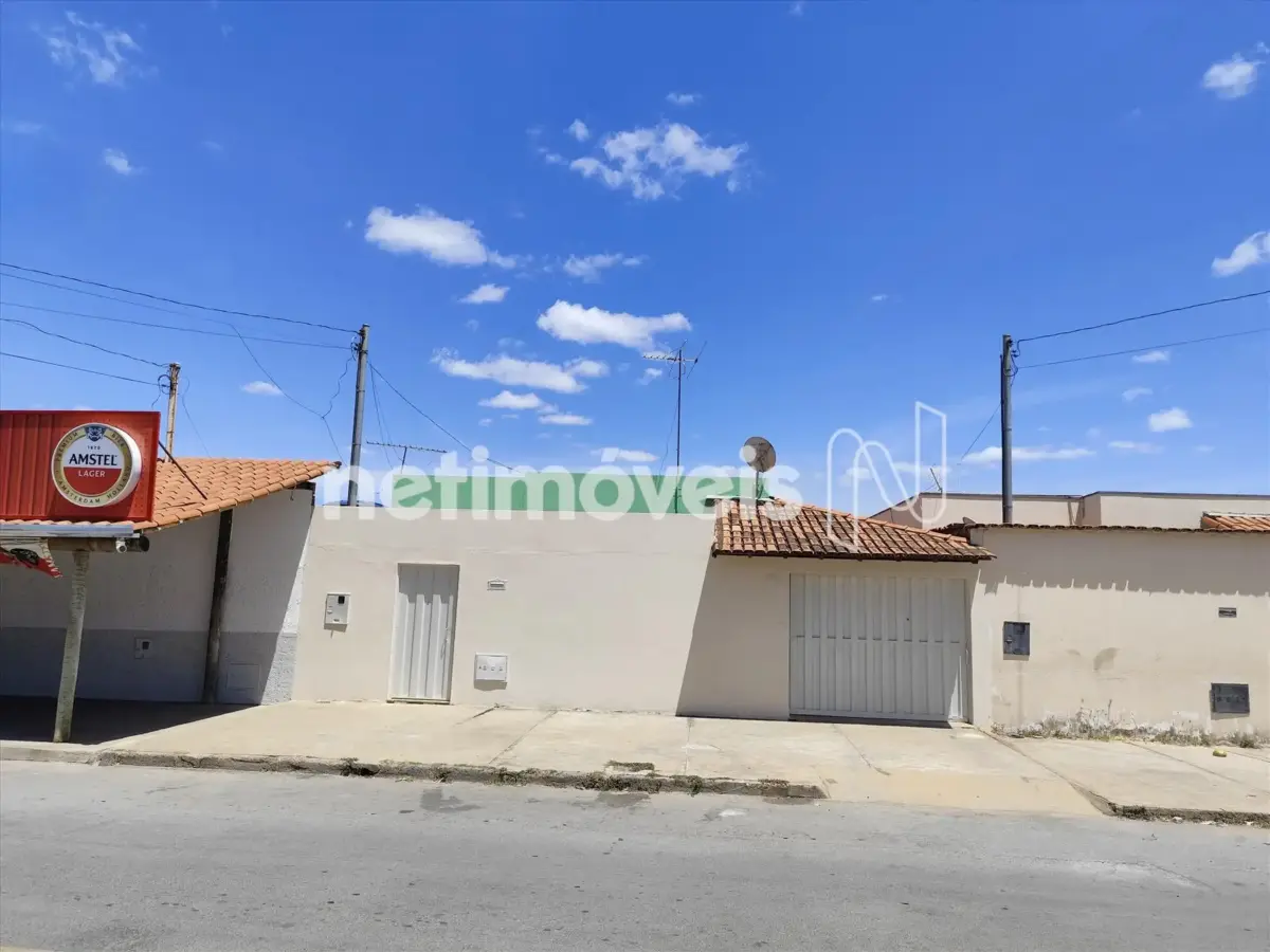 Casa para Venda com 3 quartos no bairro Maracanã