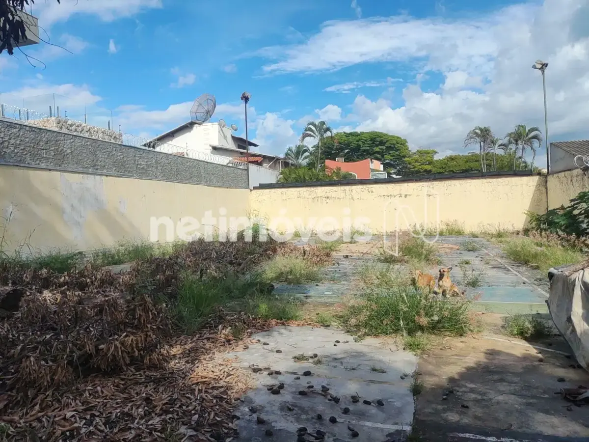 Lote para Venda com área de 450 m² no bairro Jardim Panorama