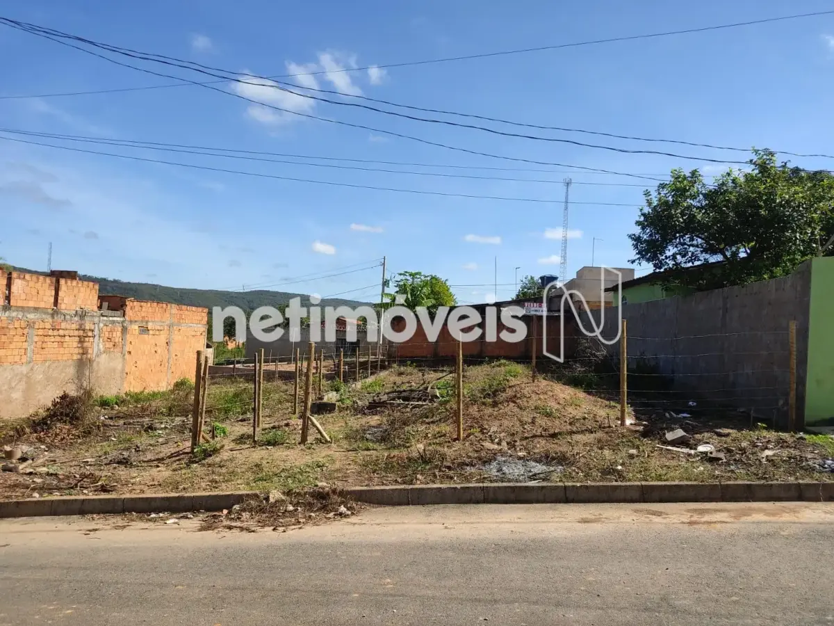 1169487_0 Lote para Venda com área de 197.4 m² no bairro São Geraldo II