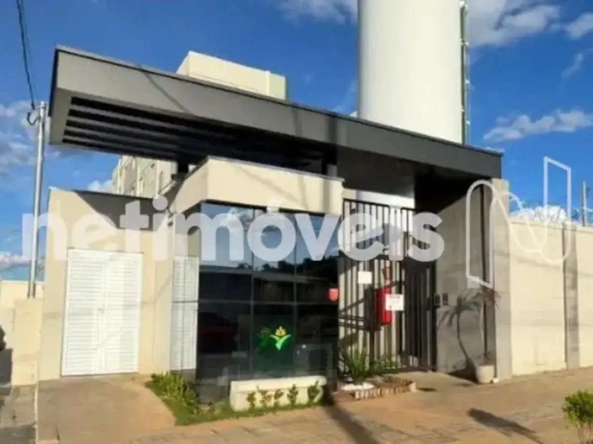 Apartamento para Venda com 2 quartos no bairro Residencial Sul Ipês