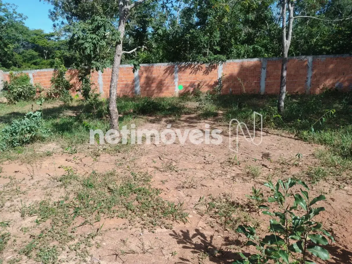 1169517_0 Lote para Venda com área de 199.95 m² no bairro Loteamento Chácaras Santa Terezinha