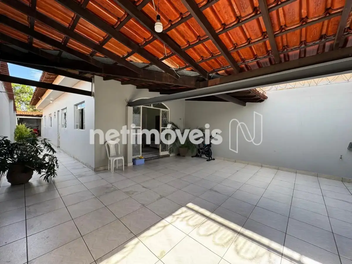 Casa para Venda com 2 quartos no bairro Santo Antônio