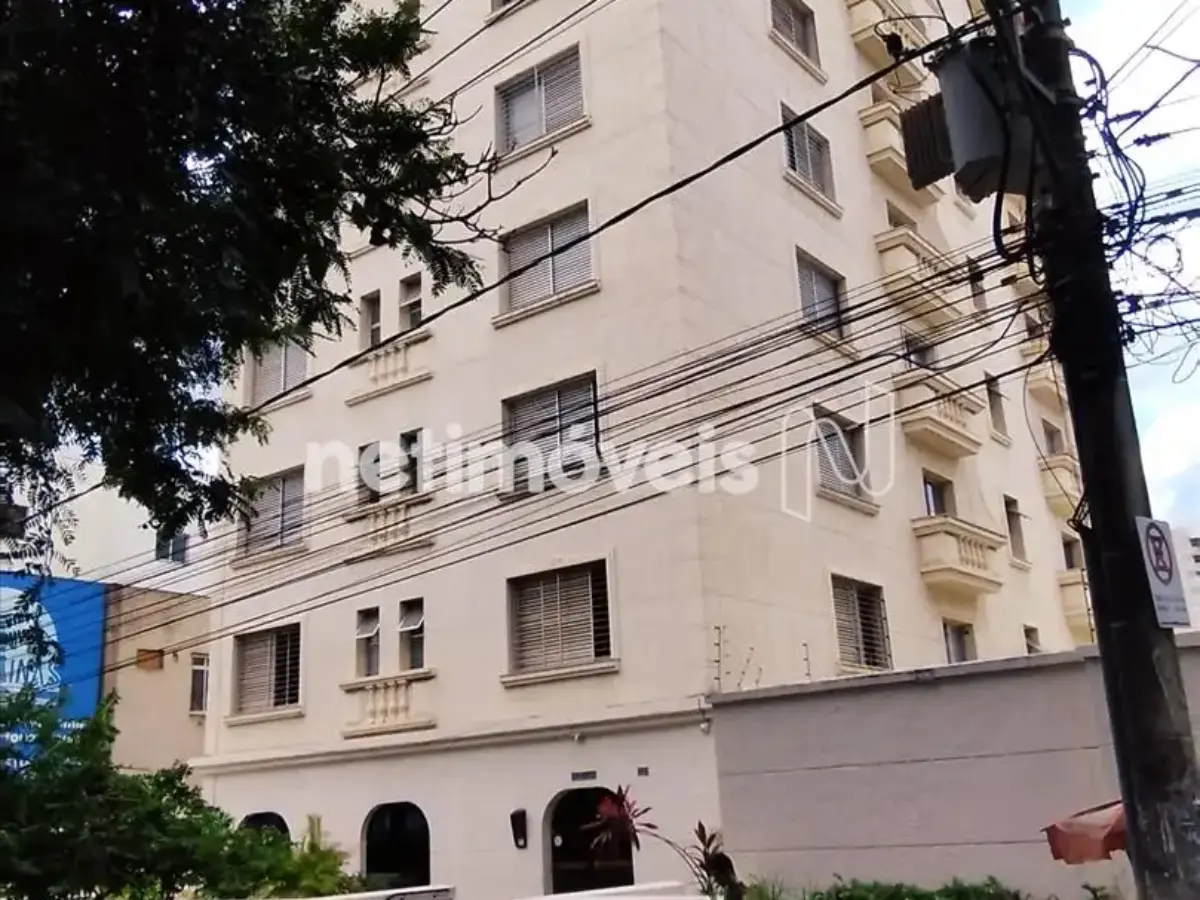 Apartamento para Venda com 3 quartos no bairro Centro