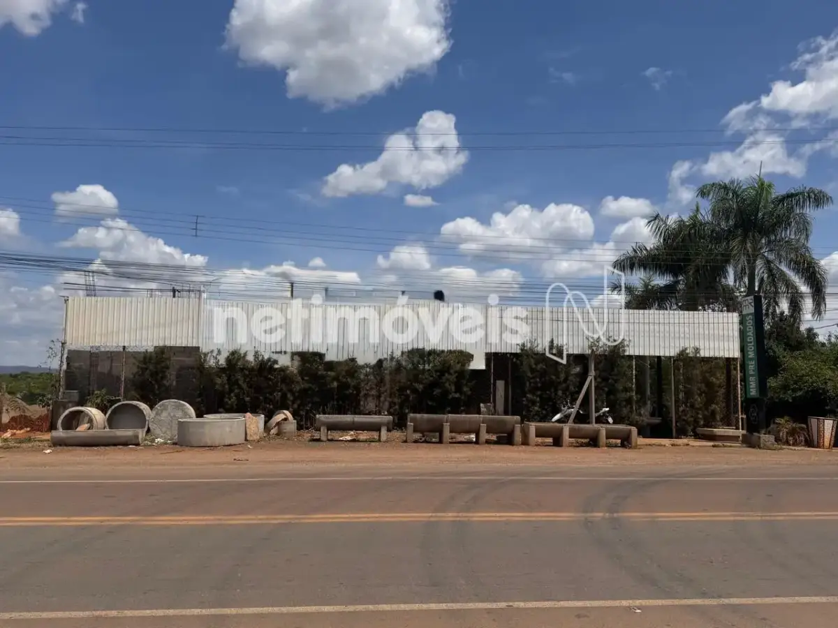 Lote para Venda com área de 1188 m² no bairro Jaraguá I