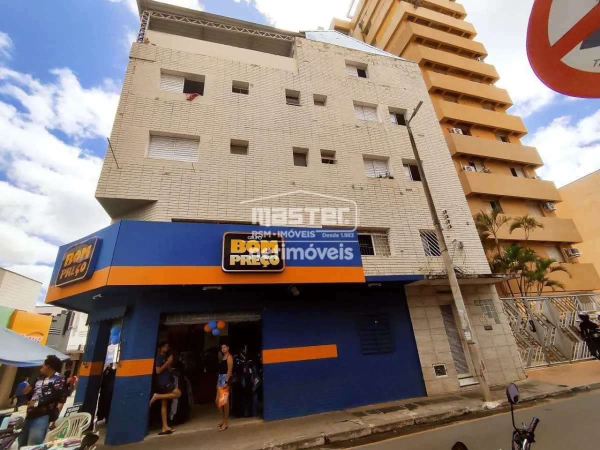 Kitnet para Locação no bairro Centro
