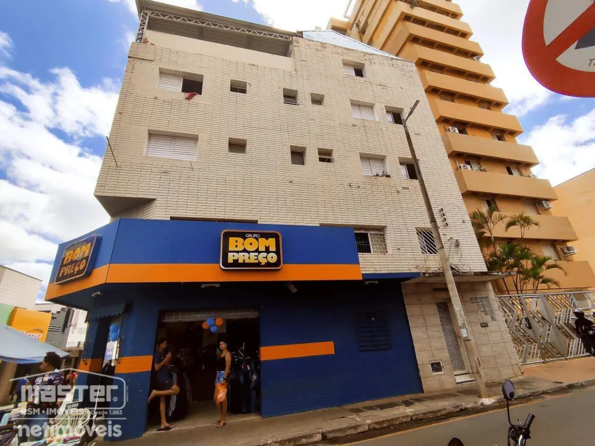Kitnet para Locação com 1 quartos no bairro Centro