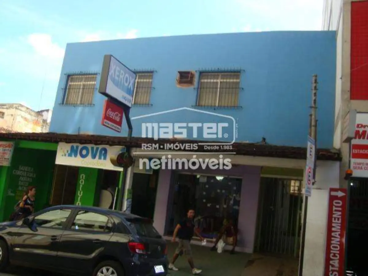 Conjunto Salas para Locação de área principal de 72,00 m² no bairro Centro