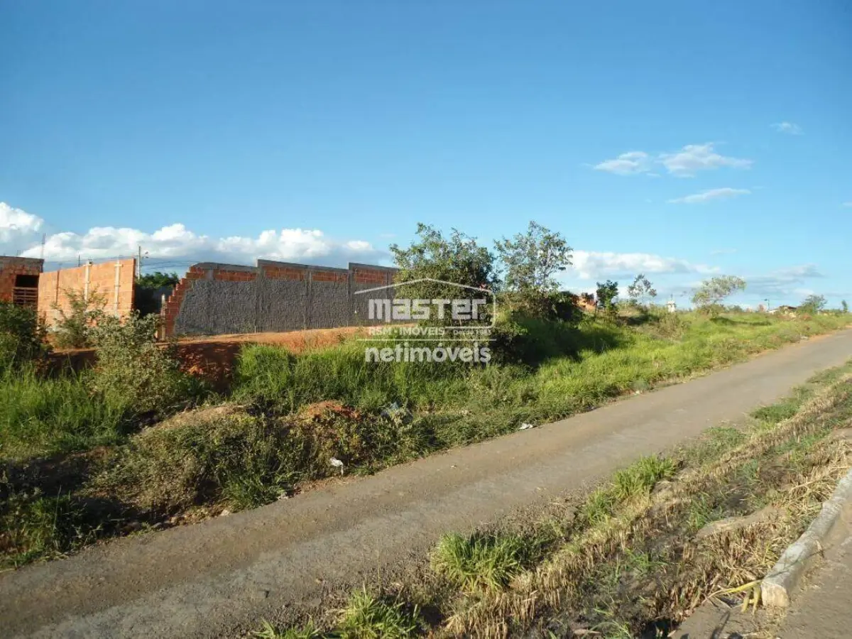 280_0-4 Lote para Locação com área de 600,00 m² no bairro Alterosa