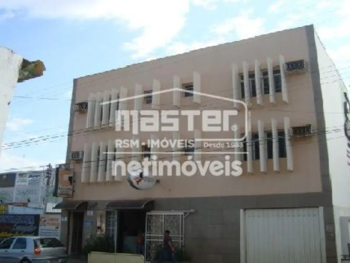 2896_0-5 Conjunto Salas para Locação de área principal de 175,00 m² no bairro Centro