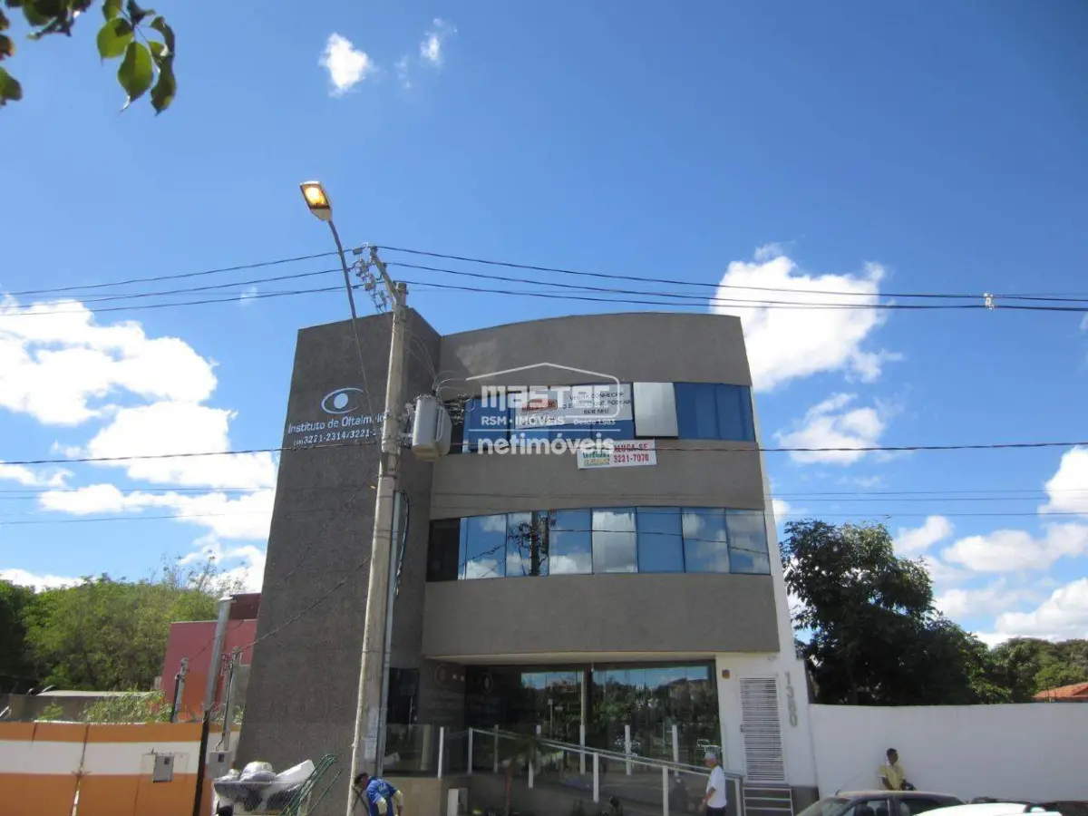 Sala para Locação de área principal de 430,00 m² no bairro Jardim São Luiz