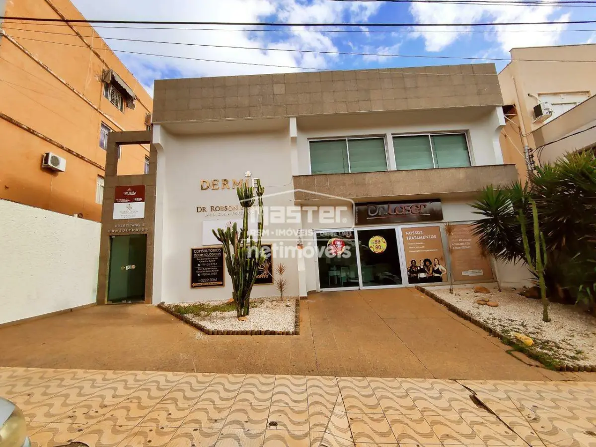 3481_0-1 Sala para Locação de área principal de 85,00 m² no bairro Centro