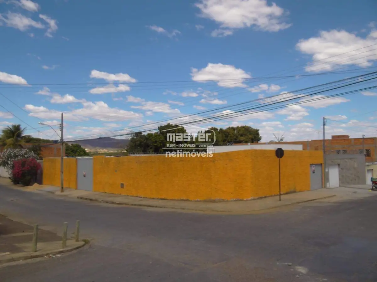 Lote para Locação com área de 360,00 m² no bairro São Judas Tadeu
