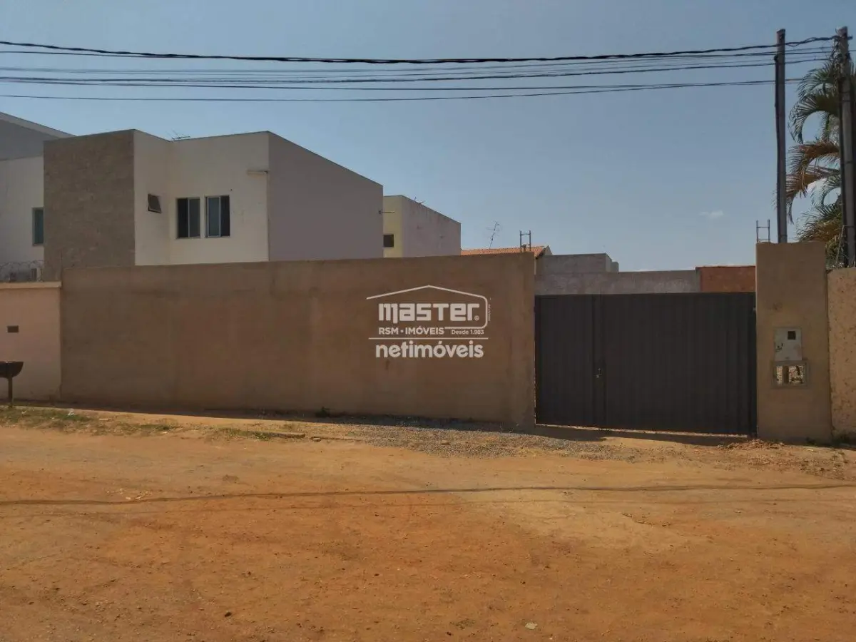 3698_0-4 Lote para Locação com área de 450,00 m² no bairro Todos os Santos