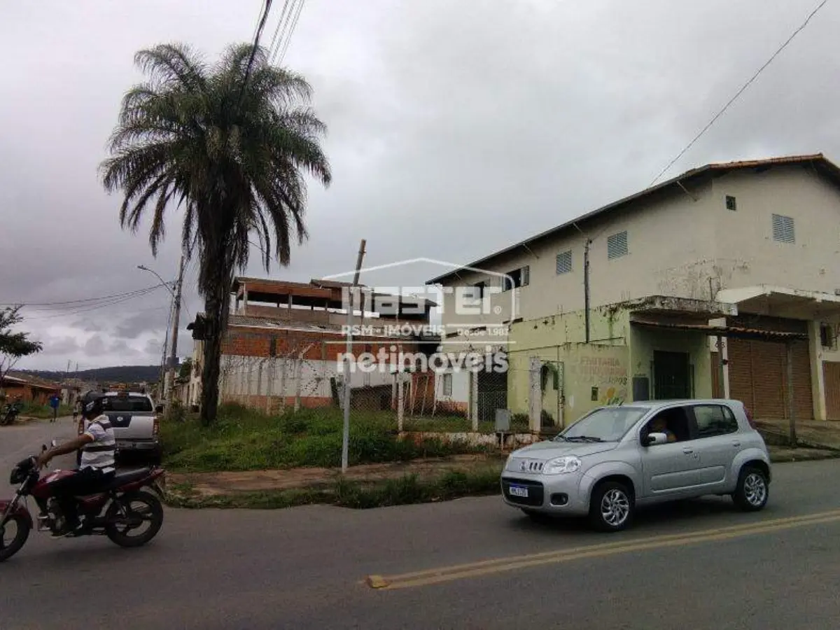 Lote para Locação com área de 291,25 m² no bairro São Judas Tadeu