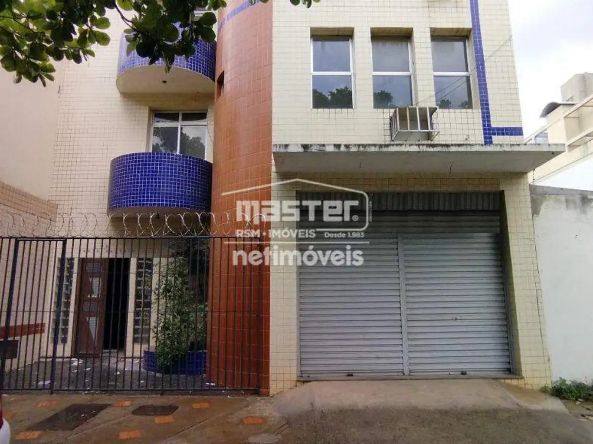 3853_0-5 Ponto Comercial para Locação de área principal de 745,20 m² no bairro Centro