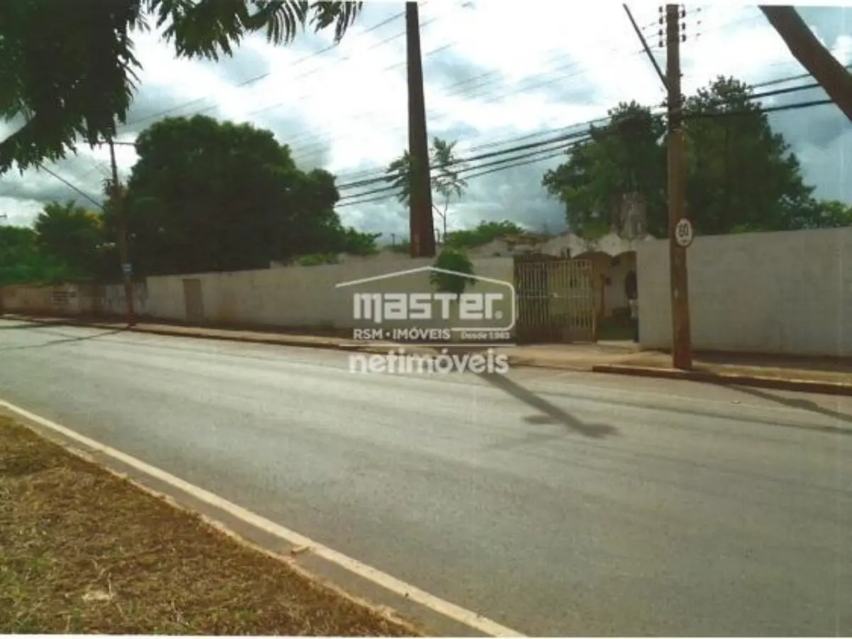 Lote para Locação com área de 173,81 m² no bairro Jaraguá