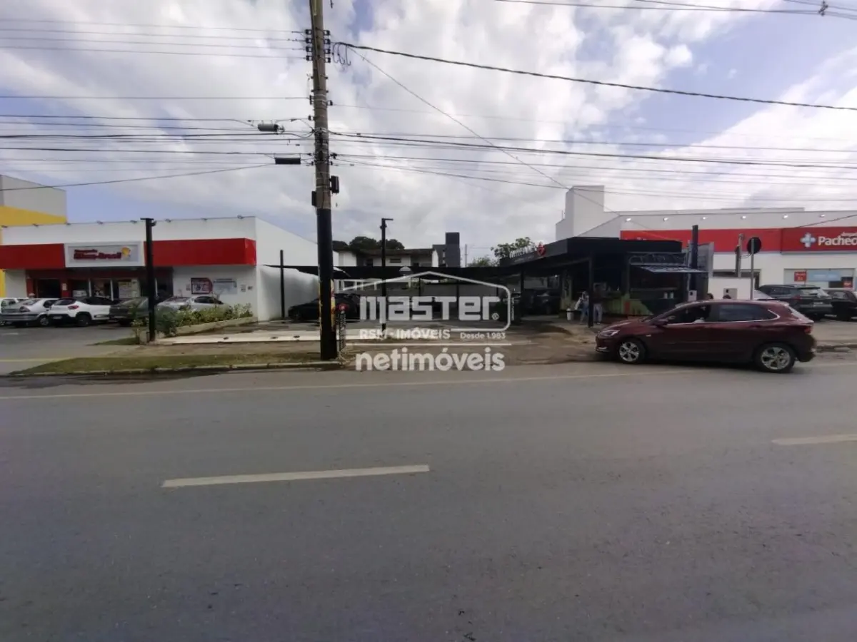 Lote para Locação com área de 570,00 m² no bairro Melo