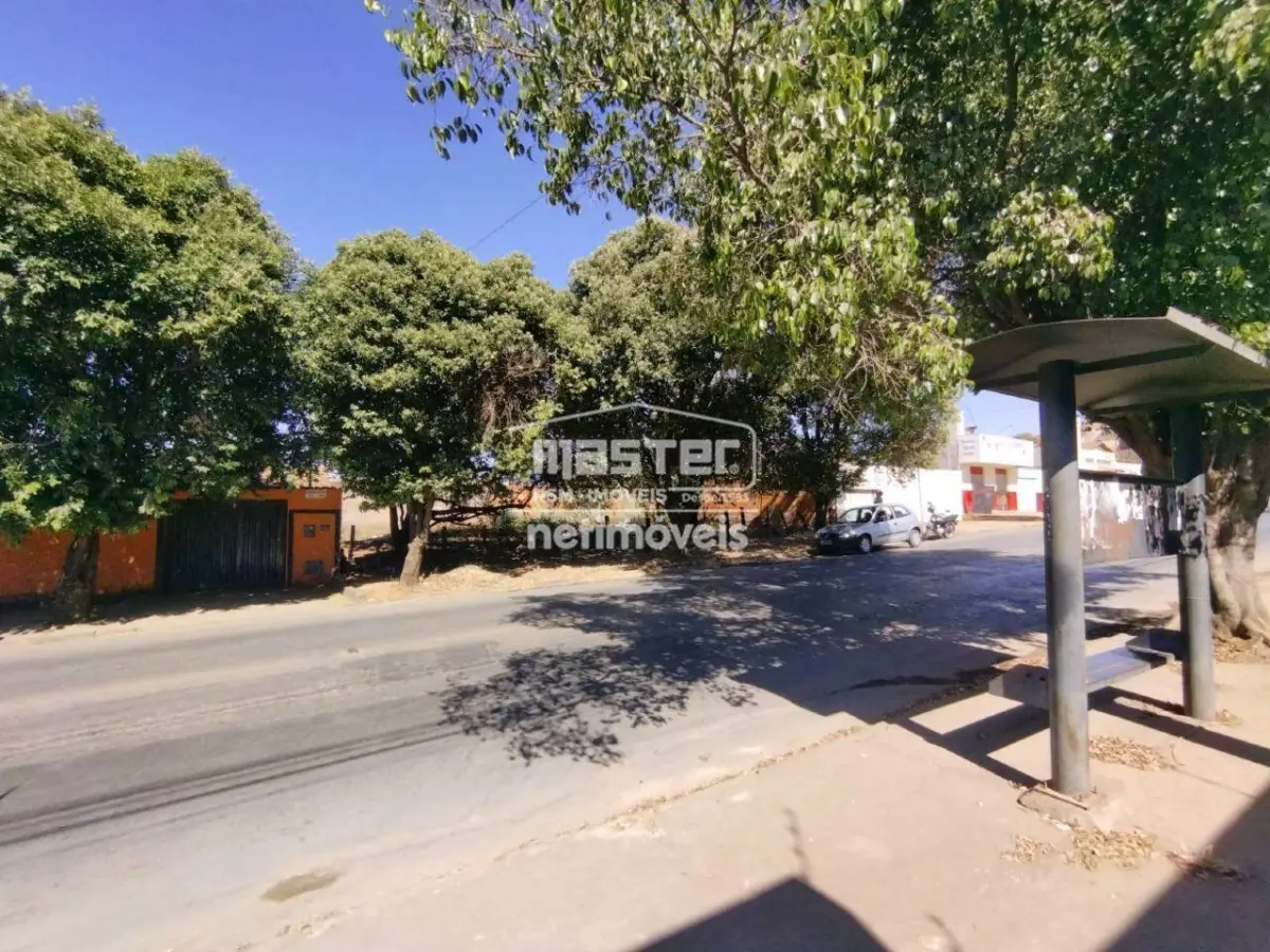 Lote para Locação com área de 400,00 m² no bairro Monte Carmelo