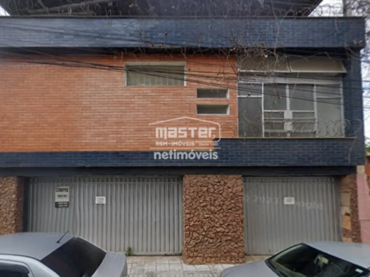 3989_0-1 Casa para Locação com 6 quartos no bairro Centro