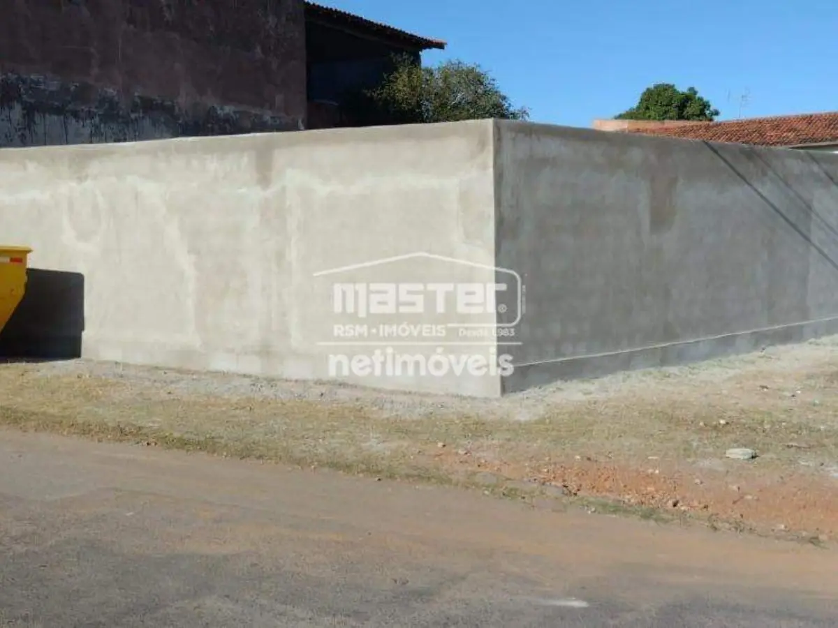 Lote para Locação com área de 420,00 m² no bairro Doutor João Alves