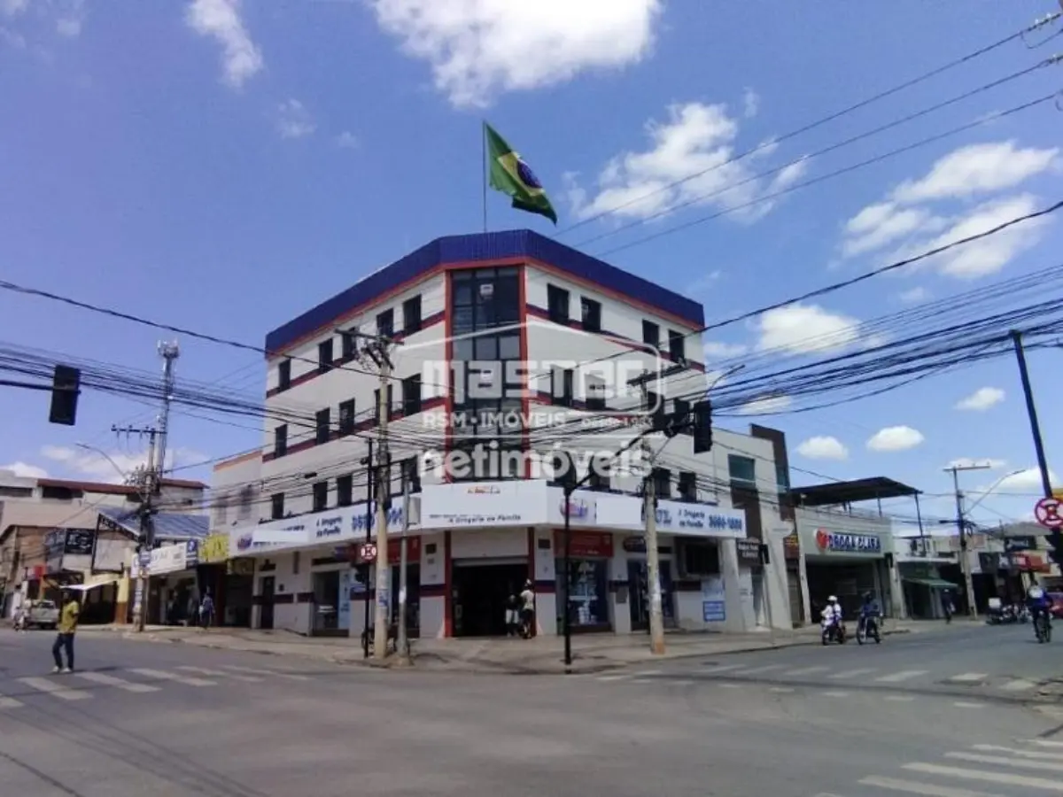 4020_0-5 Andar Corrido para Locação de área principal de 217,00 m² no bairro Major Prates