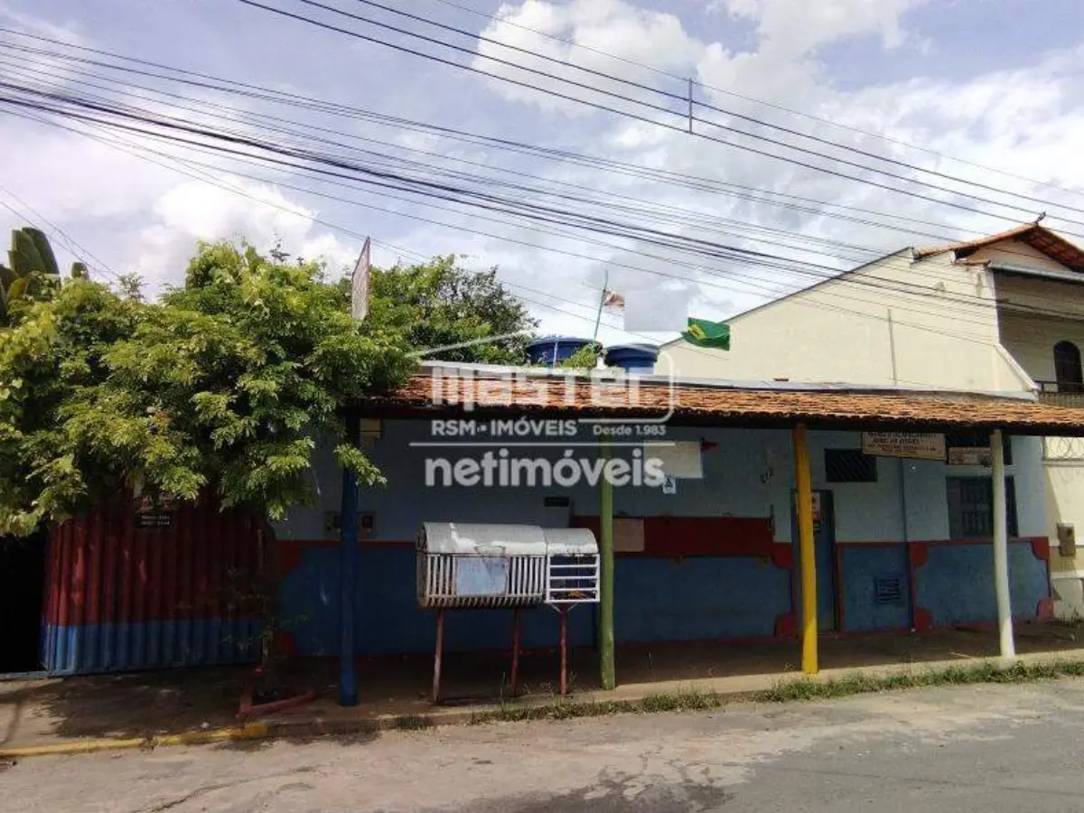 Casa para Locação com 12 quartos no bairro Edgar Pereira