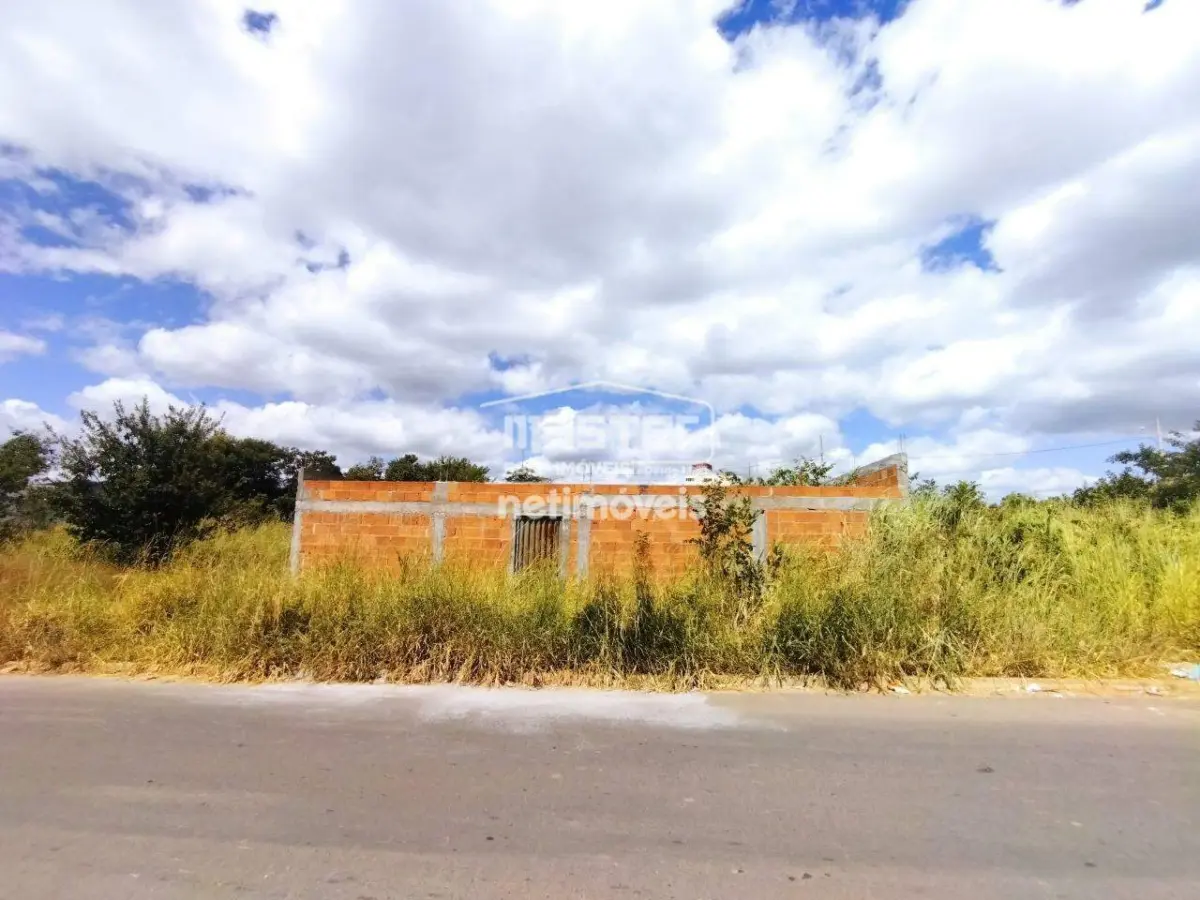 Lote para Locação com área de 634,75 m² no bairro Residencial Parque Sul
