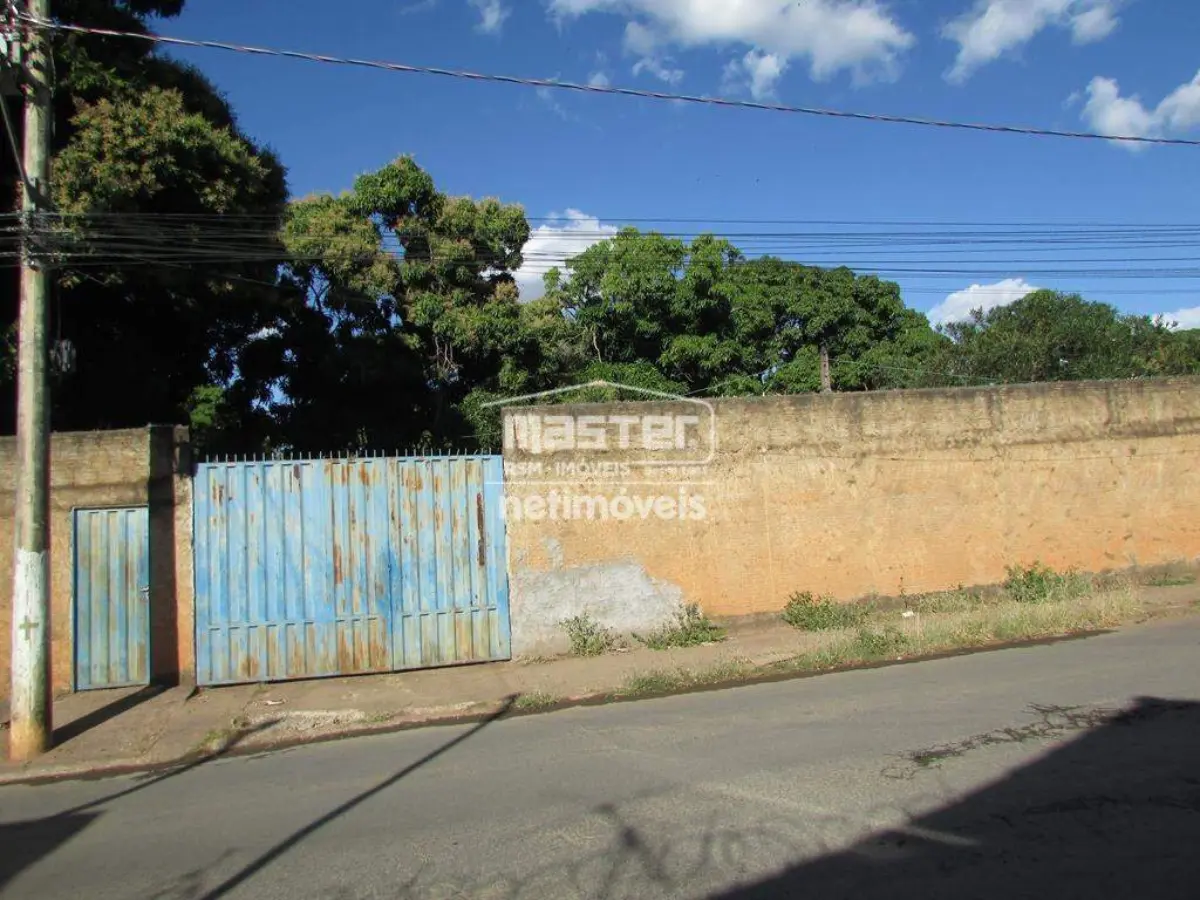 Lote para Locação com área de 16000,00 m² no bairro Vila Atlântida