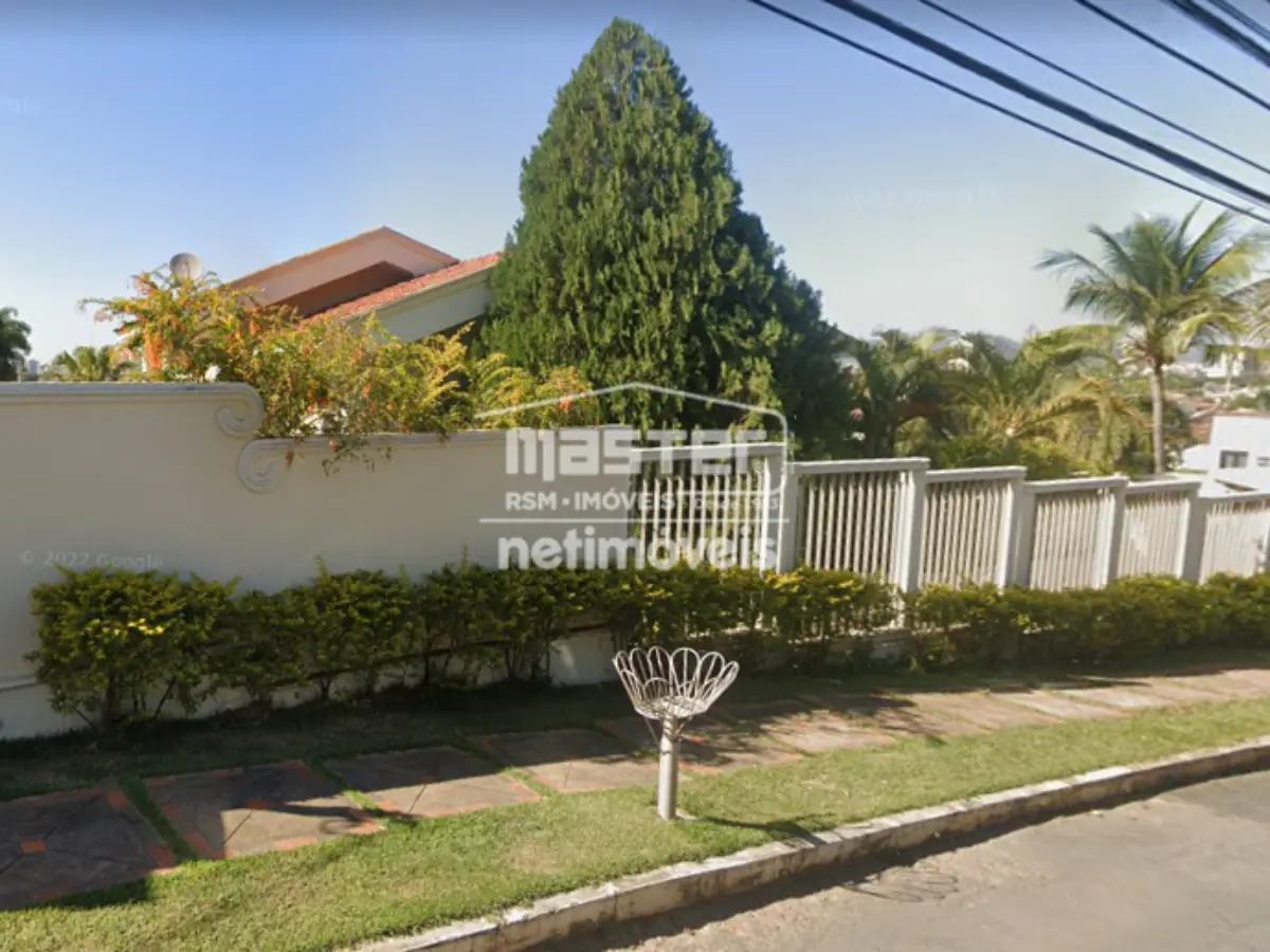 Casa para Locação com 4 quartos no bairro Ibituruna