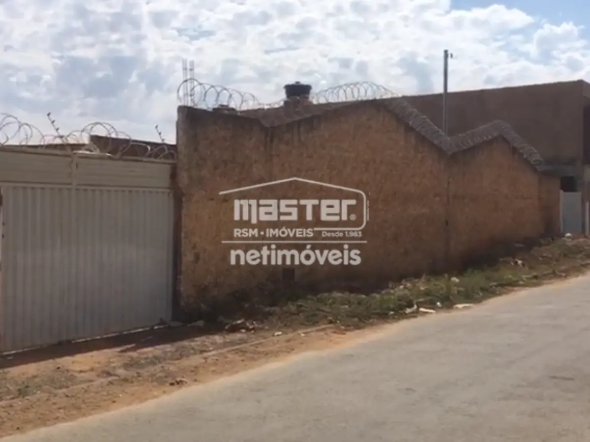Lote para Locação com área de 600,00 m² no bairro Alterosa