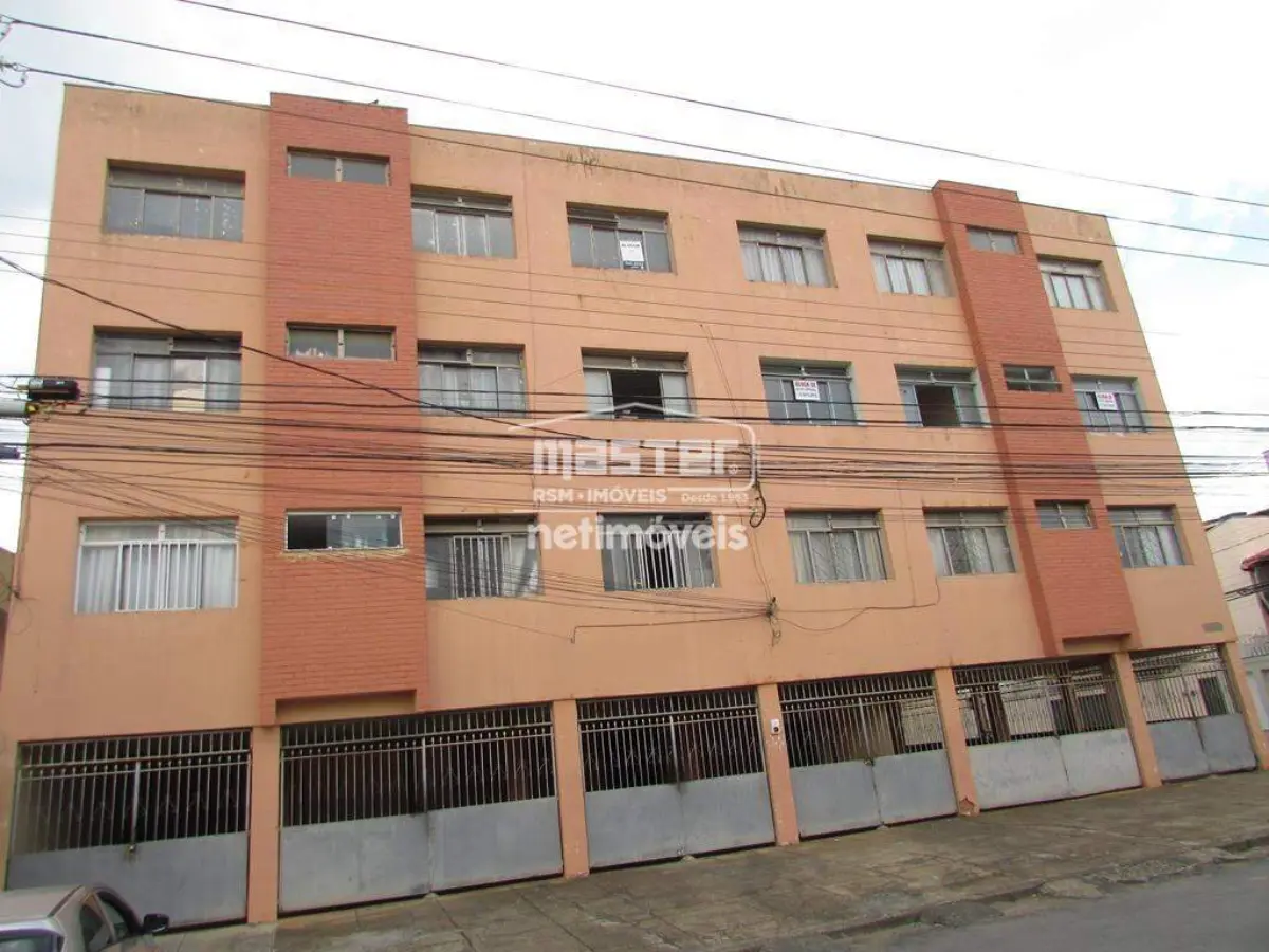 Apartamento Mobiliado para Locação com 4 quartos no bairro Todos os Santos