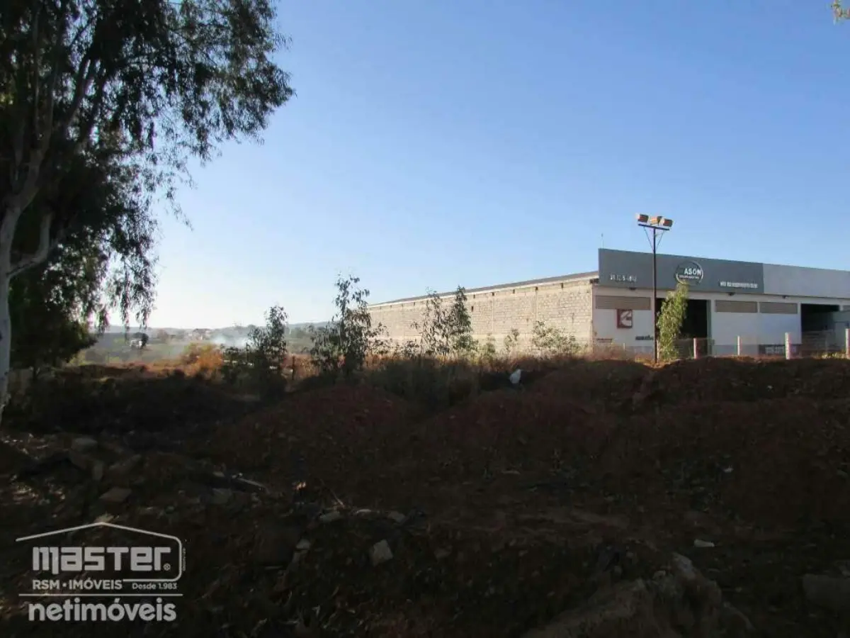 Lote para Locação com área de 26000,00 m² no bairro Jardim Primavera