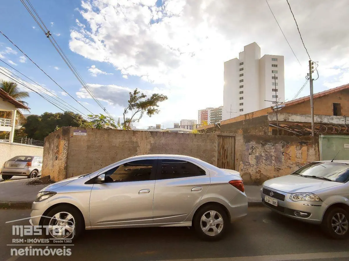 Lote para Locação no bairro Centro