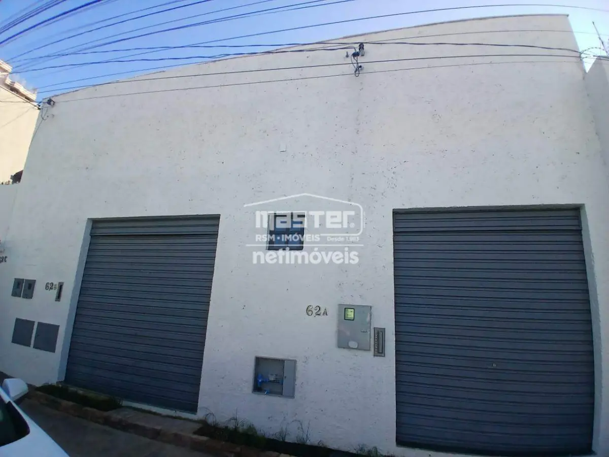 4761_0-1 Ponto Comercial para Locação de área principal de 19,59 m² no bairro Centro