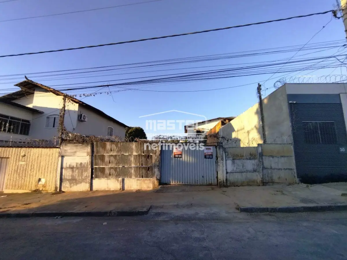 Lote para Locação com área de 360,00 m² no bairro Jardim São Luiz