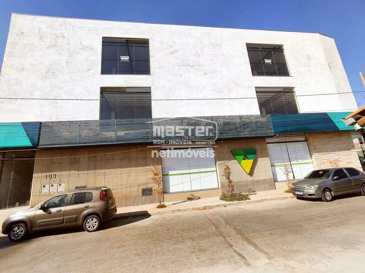 Andar Corrido para Locação de área principal de 300,00 m² no bairro Maracanã