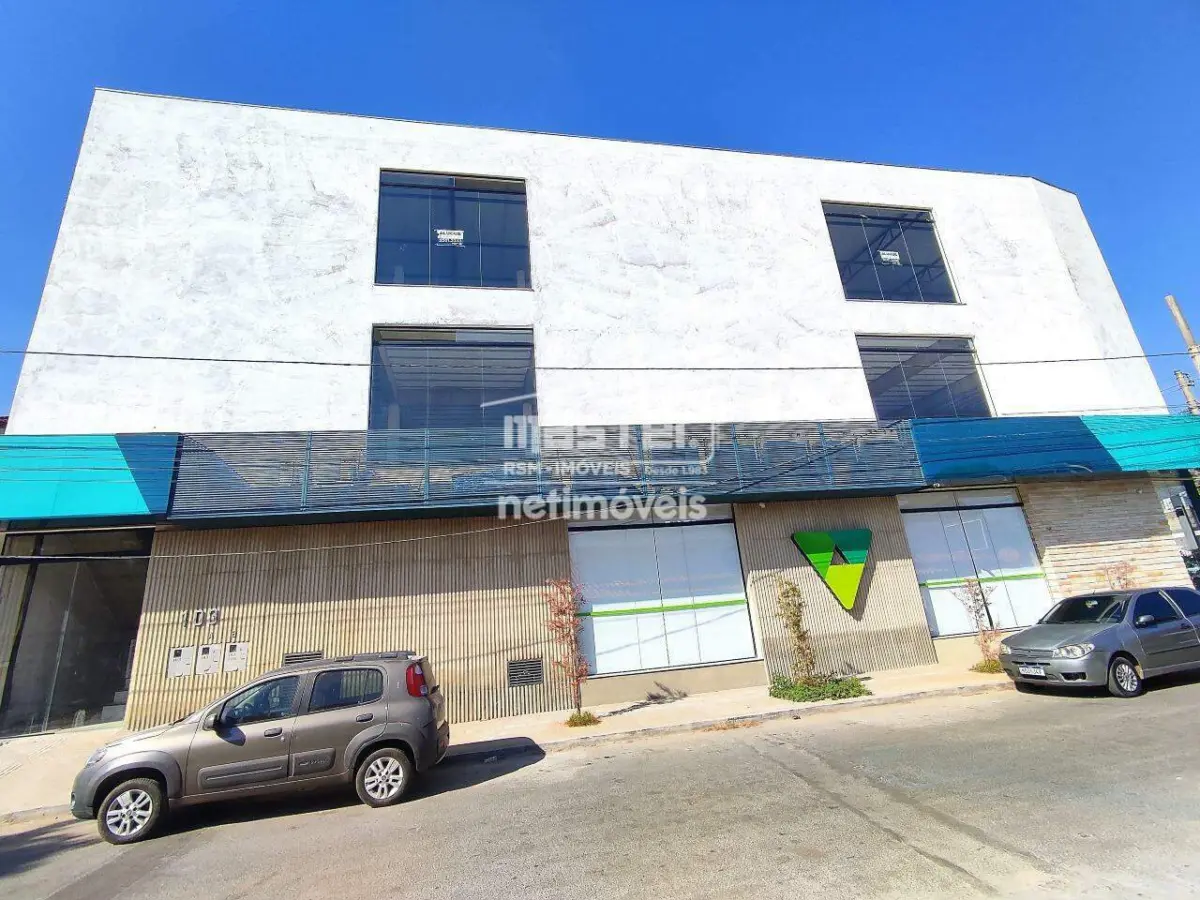 Andar Corrido para Locação de área principal de 300,00 m² no bairro Maracanã