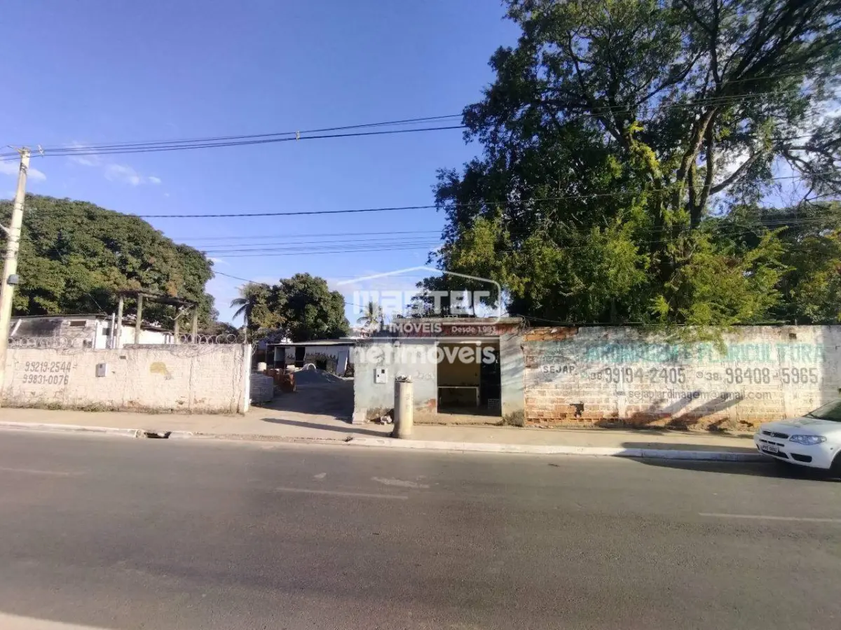 4817_0-1 Lote para Locação no bairro Major Prates