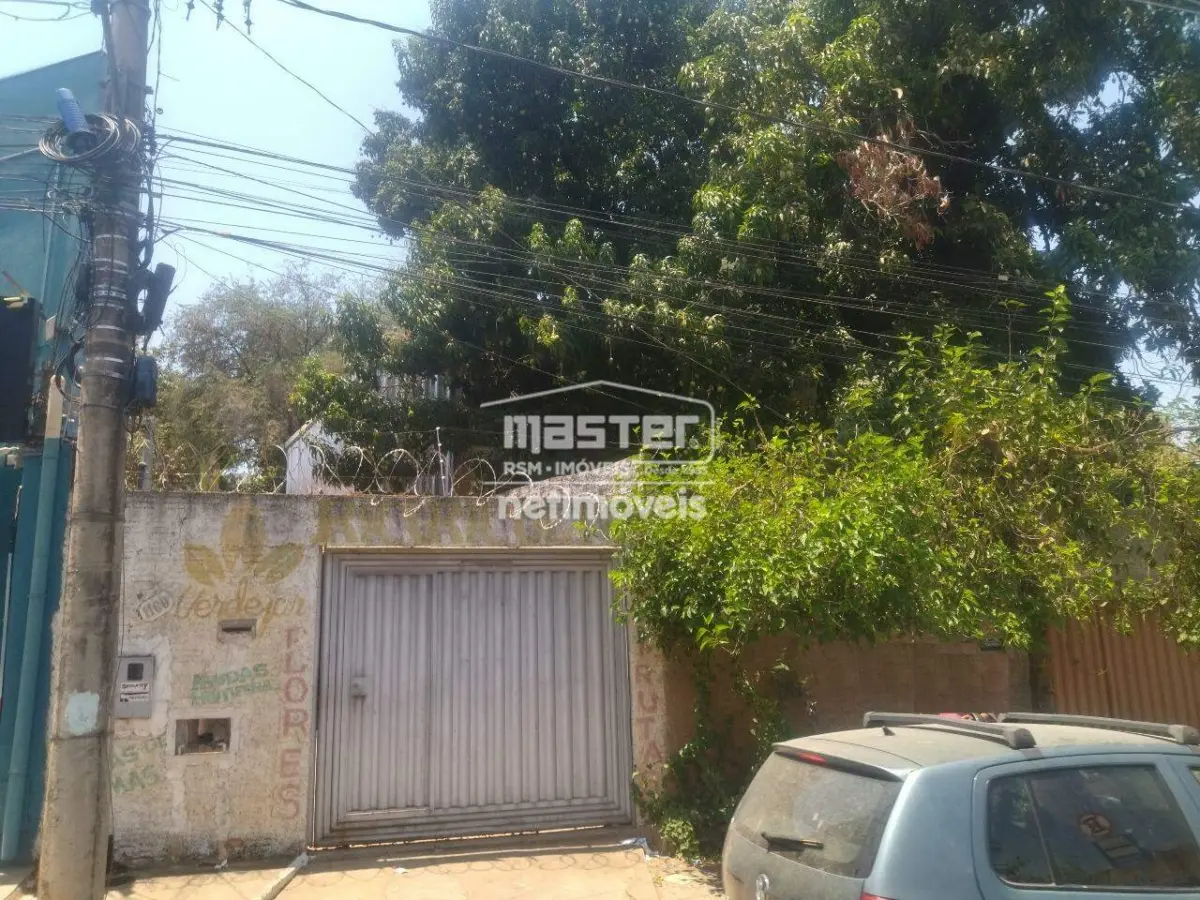 4863_0-1 Lote para Locação no bairro Centro