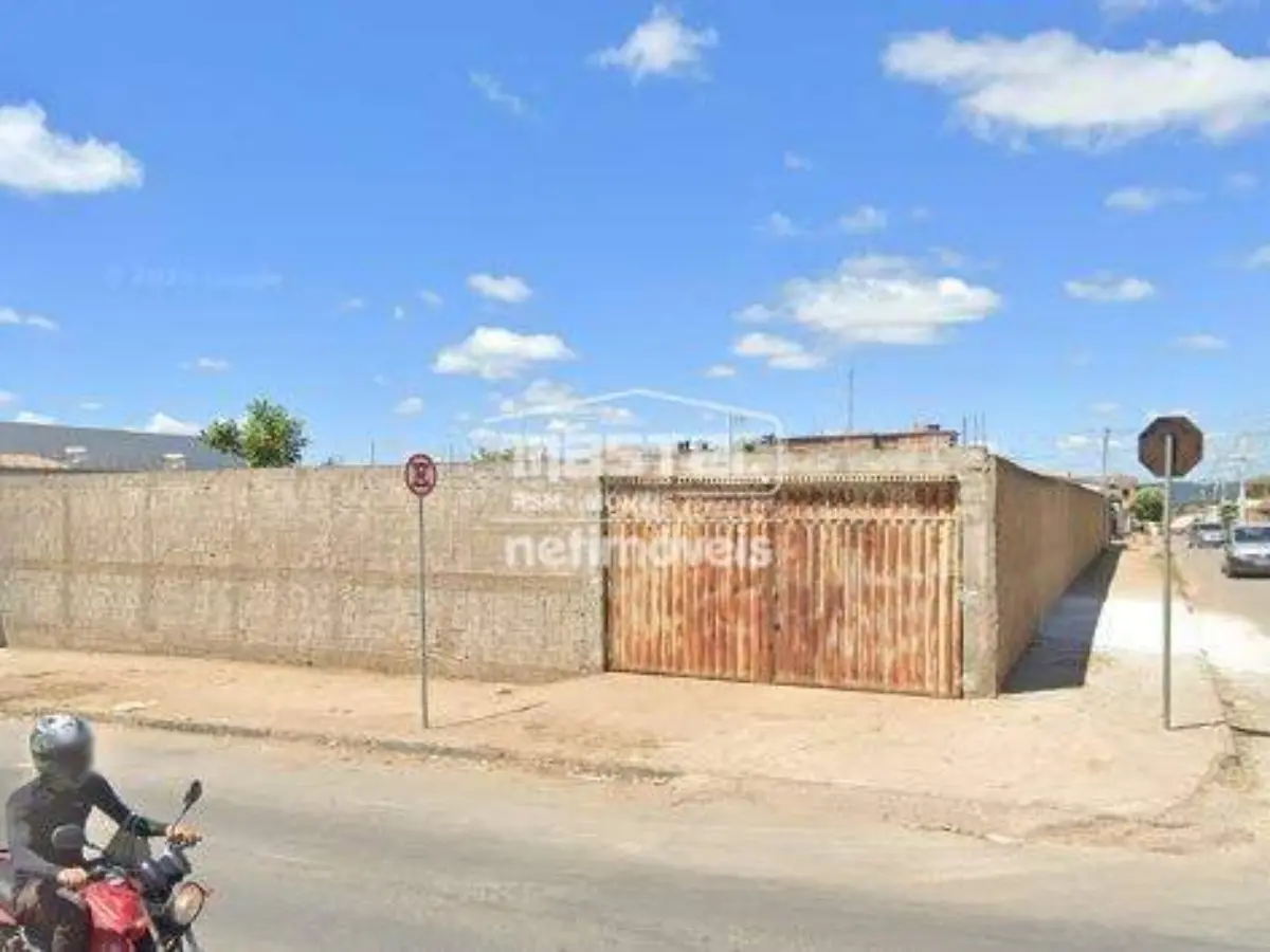 4875_0-1 Lote para Locação no bairro Doutor João Alves