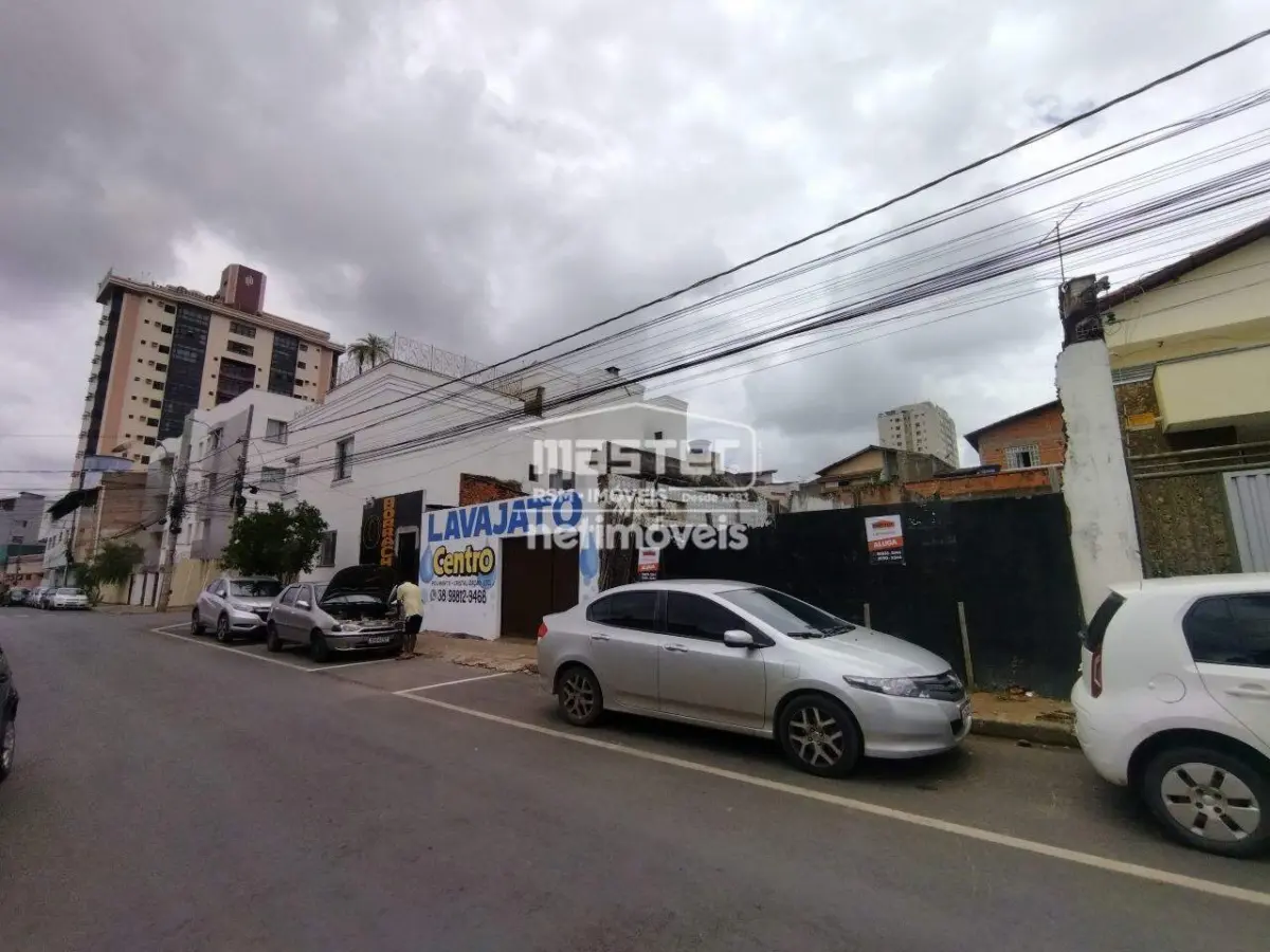 Lote para Locação no bairro Centro